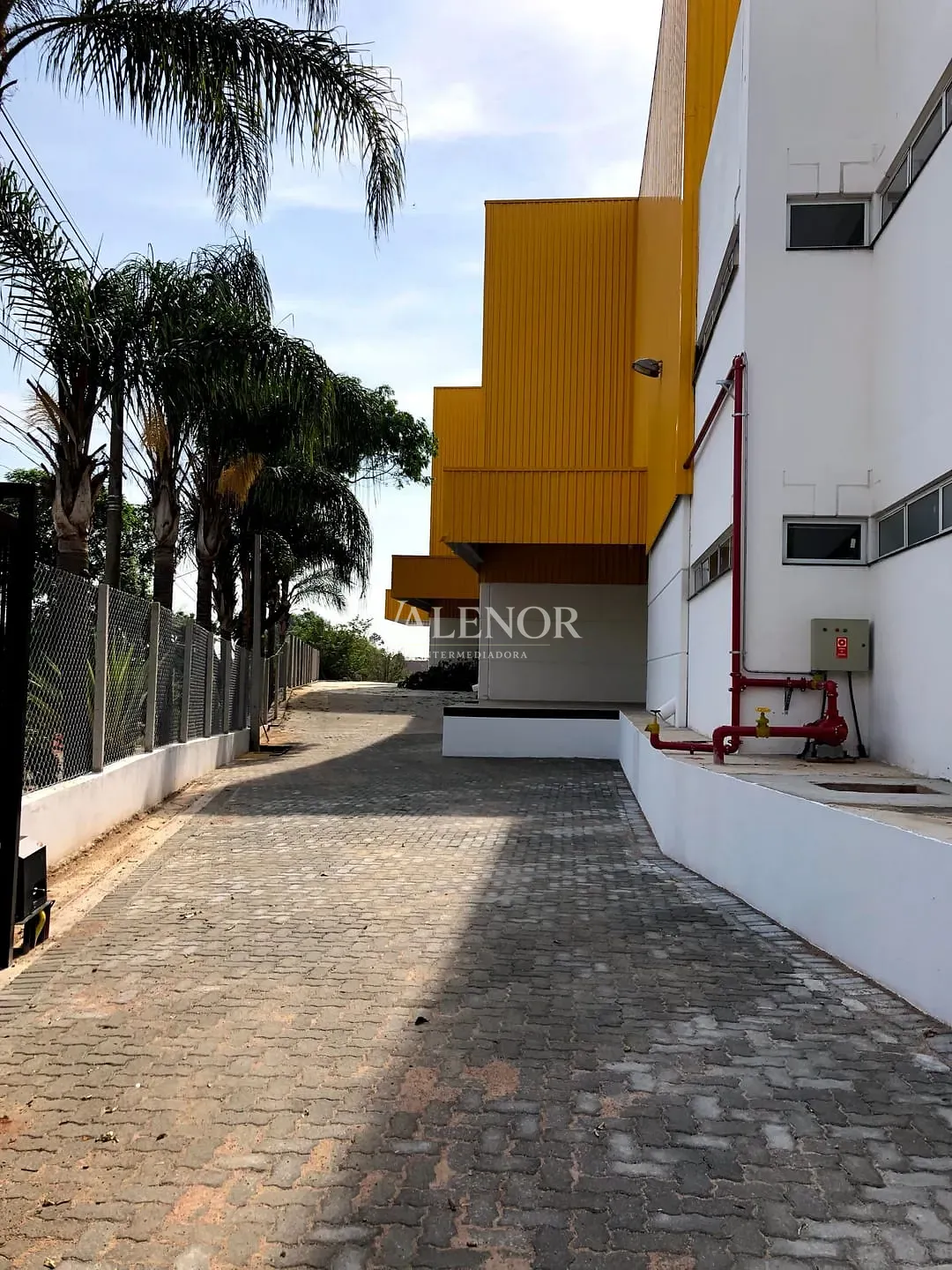 Depósito-Galpão, 5000 m² - Foto 5