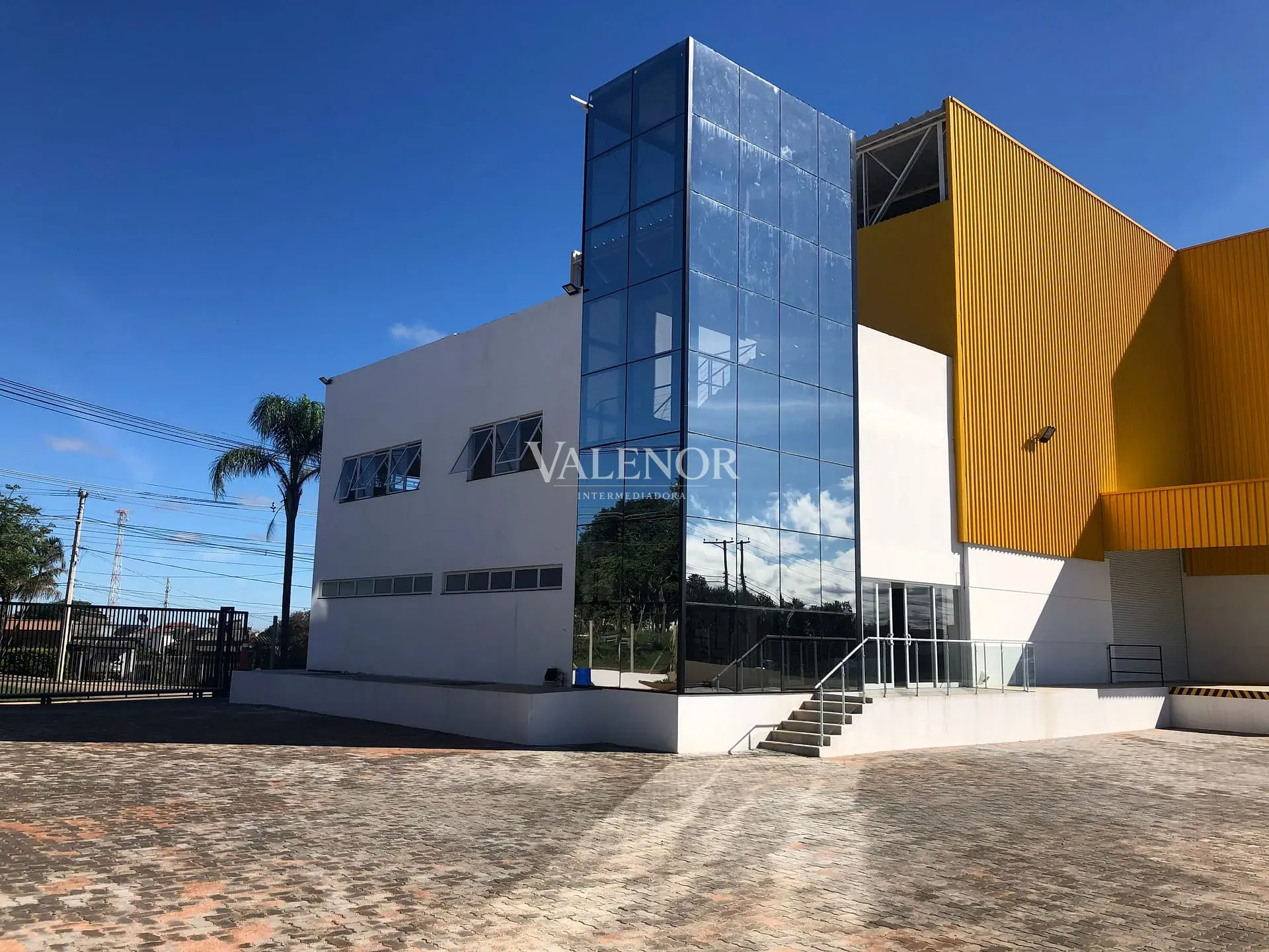 Depósito-Galpão, 5000 m² - Foto 8