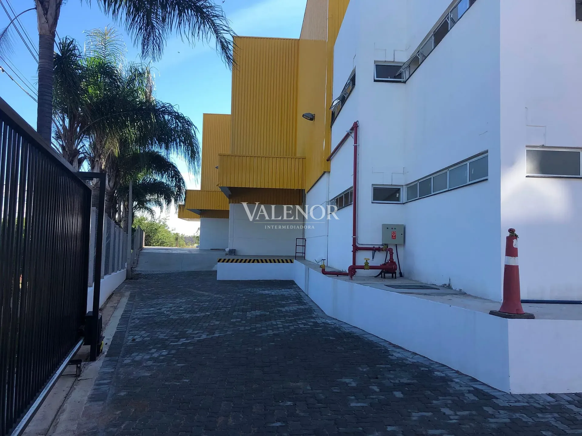 Depósito-Galpão, 5000 m² - Foto 6
