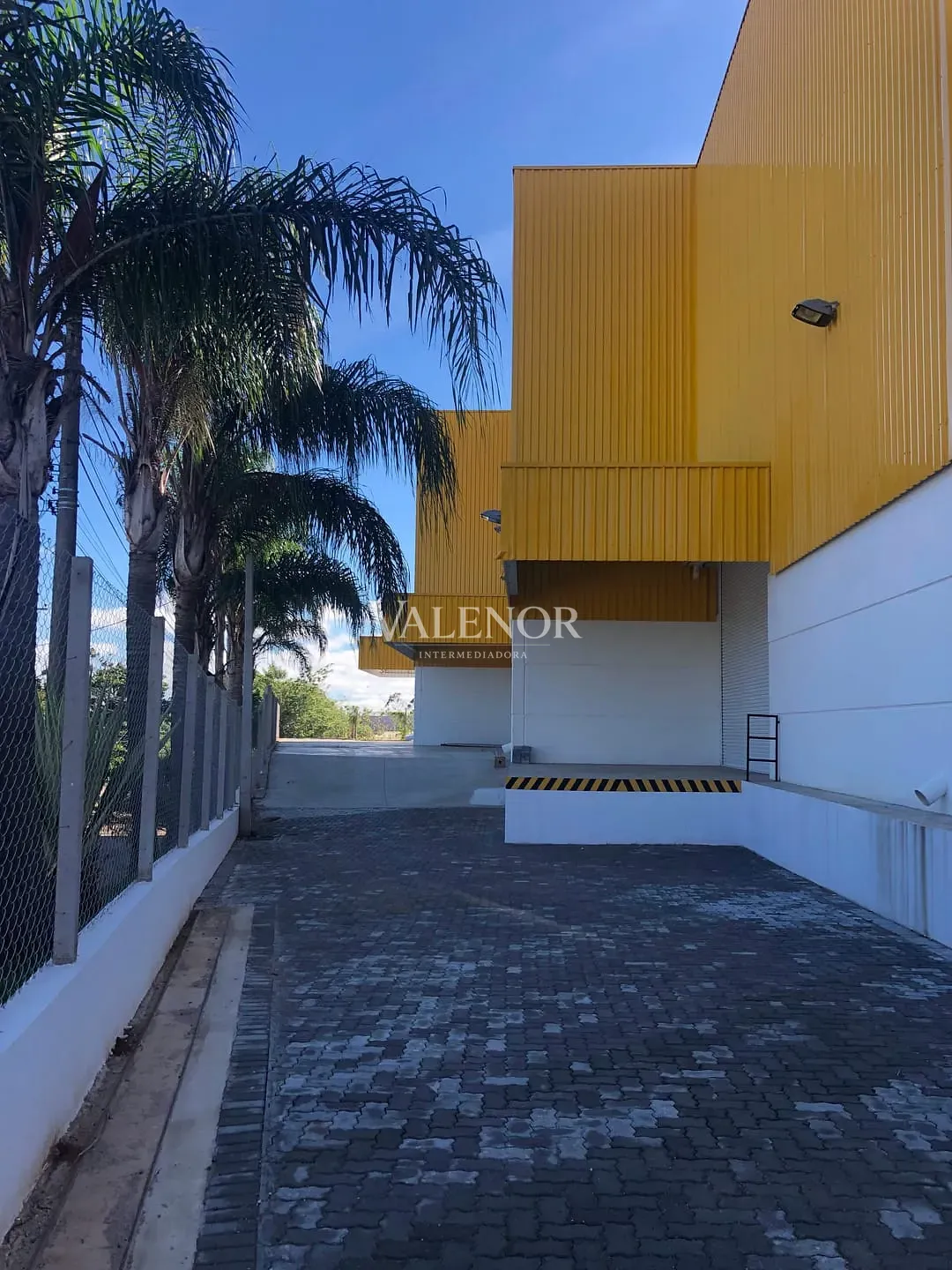 Depósito-Galpão, 5000 m² - Foto 7