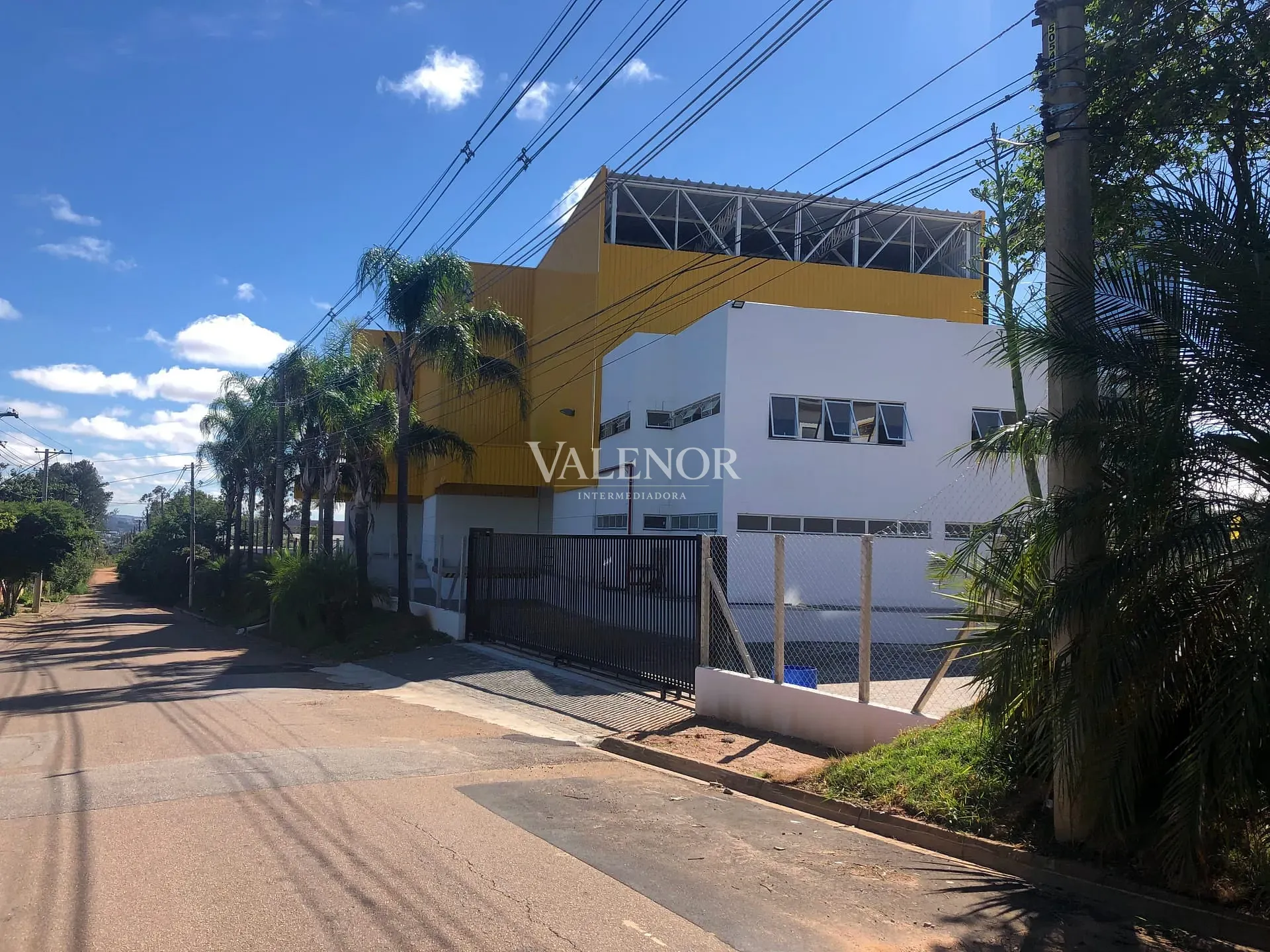 Depósito-Galpão, 5000 m² - Foto 9