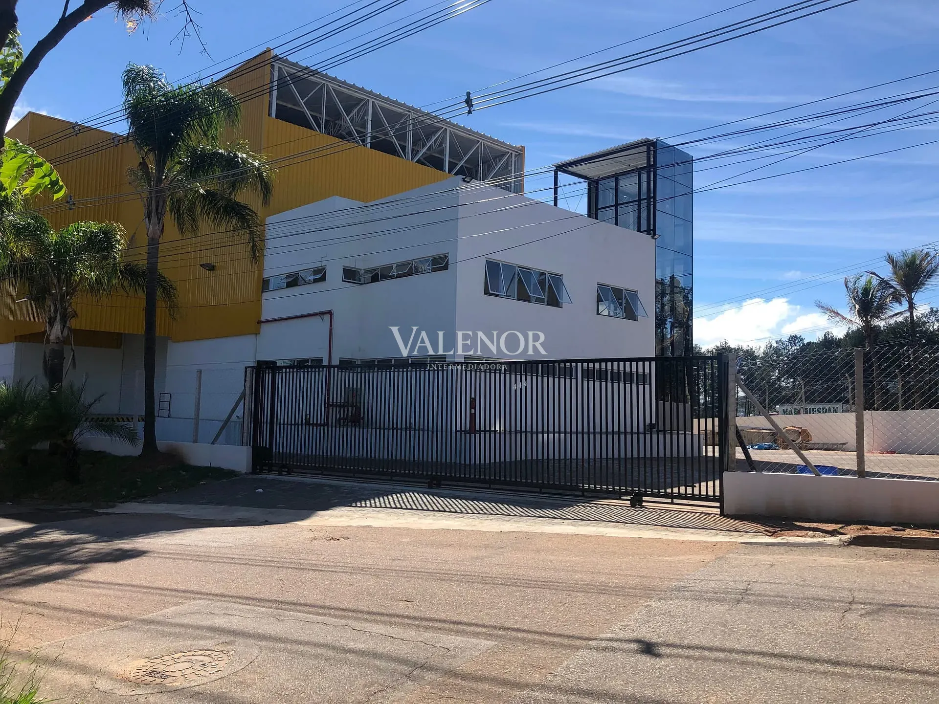 Depósito-Galpão, 5000 m² - Foto 14