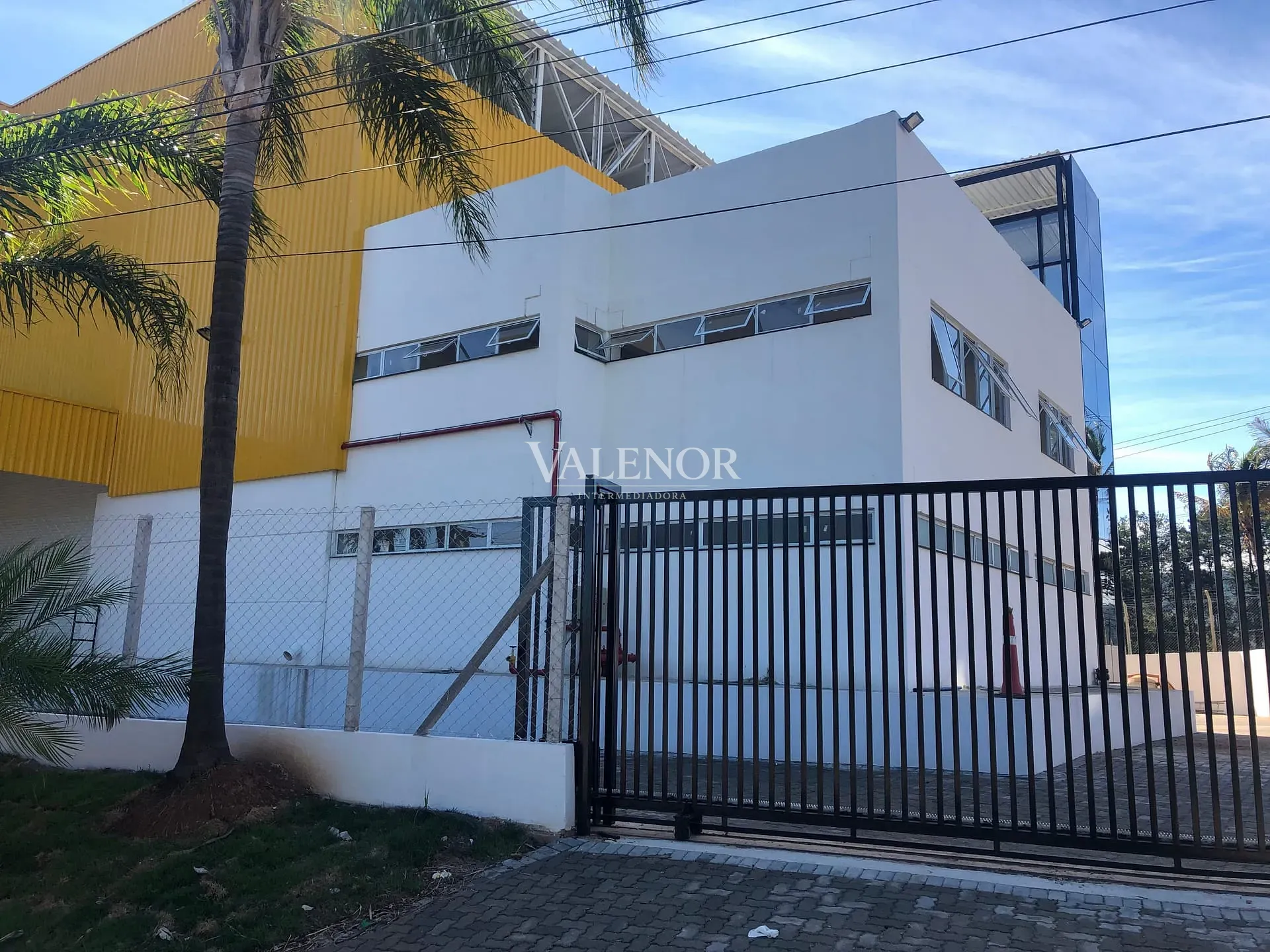 Depósito-Galpão, 5000 m² - Foto 11