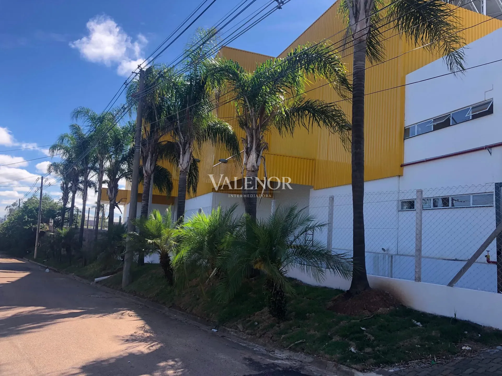 Depósito-Galpão, 5000 m² - Foto 15
