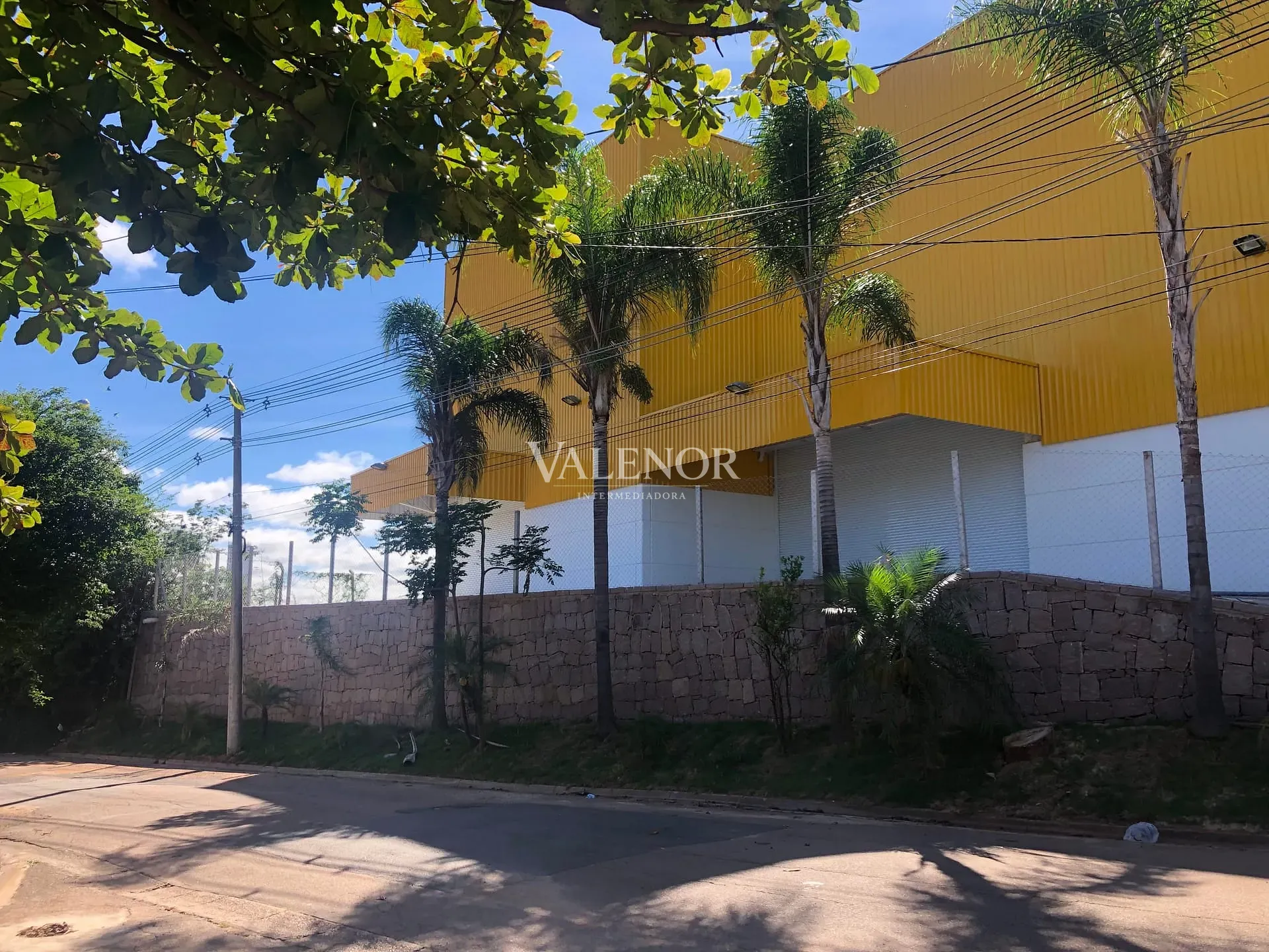 Depósito-Galpão, 5000 m² - Foto 13