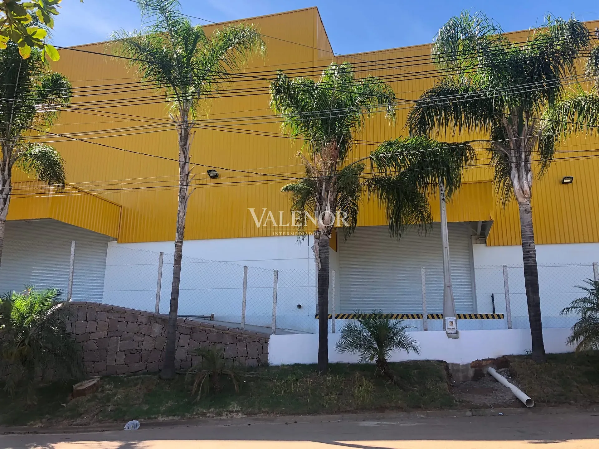 Depósito-Galpão, 5000 m² - Foto 16