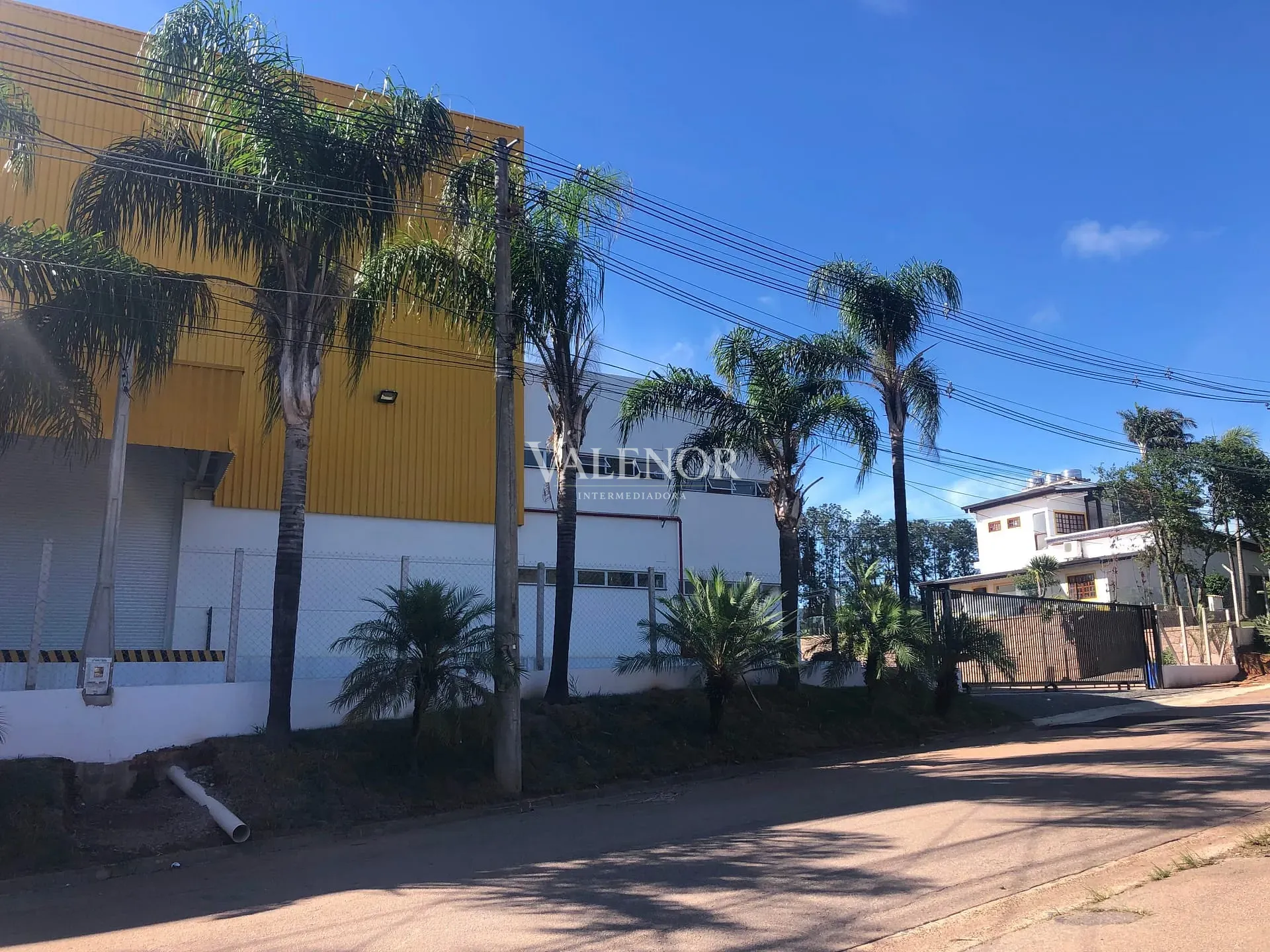 Depósito-Galpão, 5000 m² - Foto 17