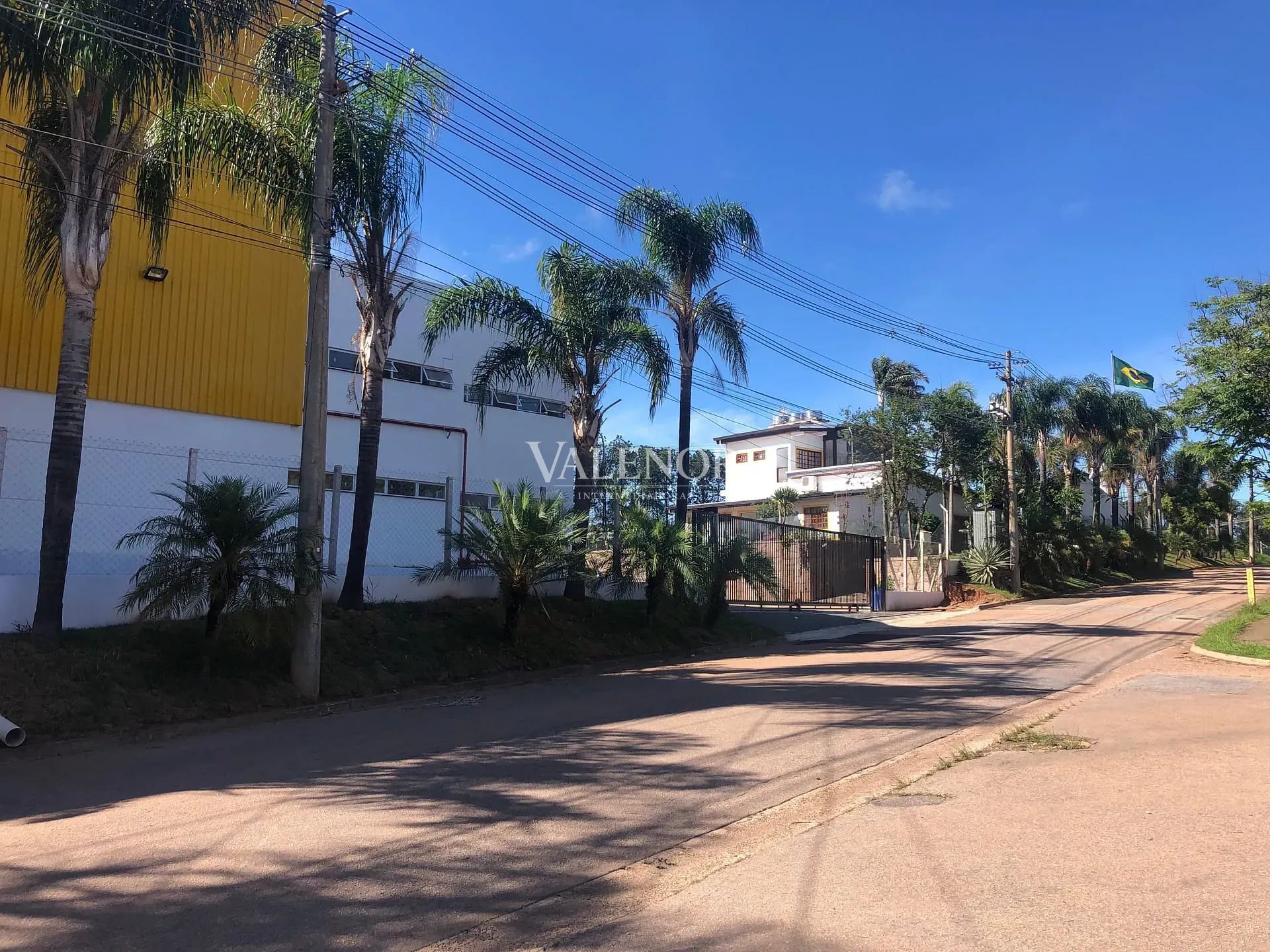 Depósito-Galpão, 5000 m² - Foto 18