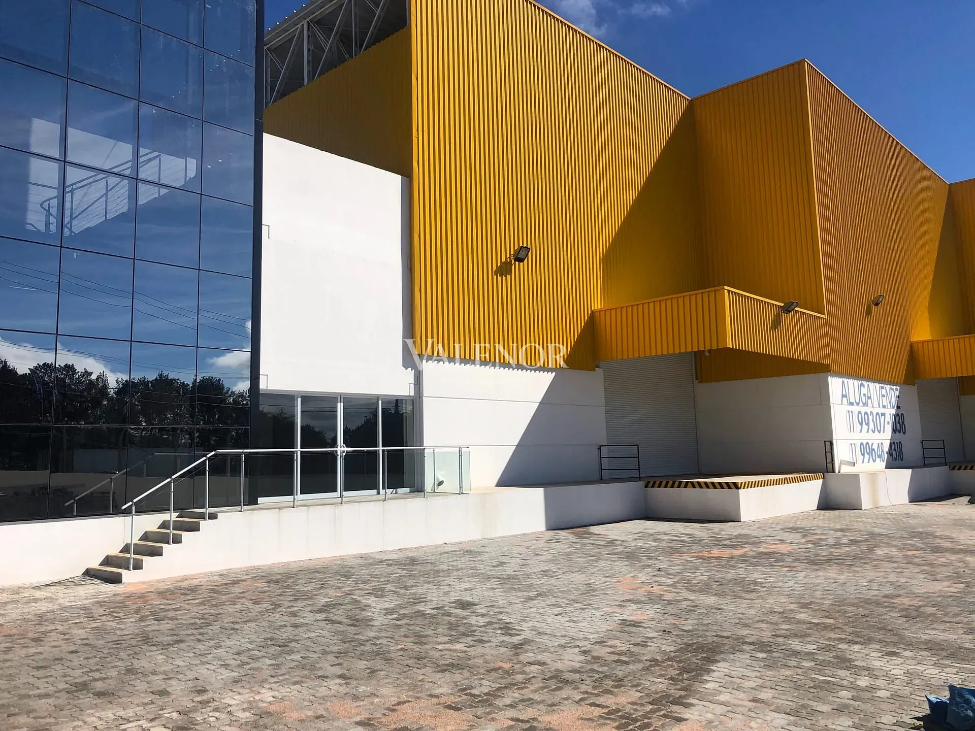Depósito-Galpão, 5000 m² - Foto 10