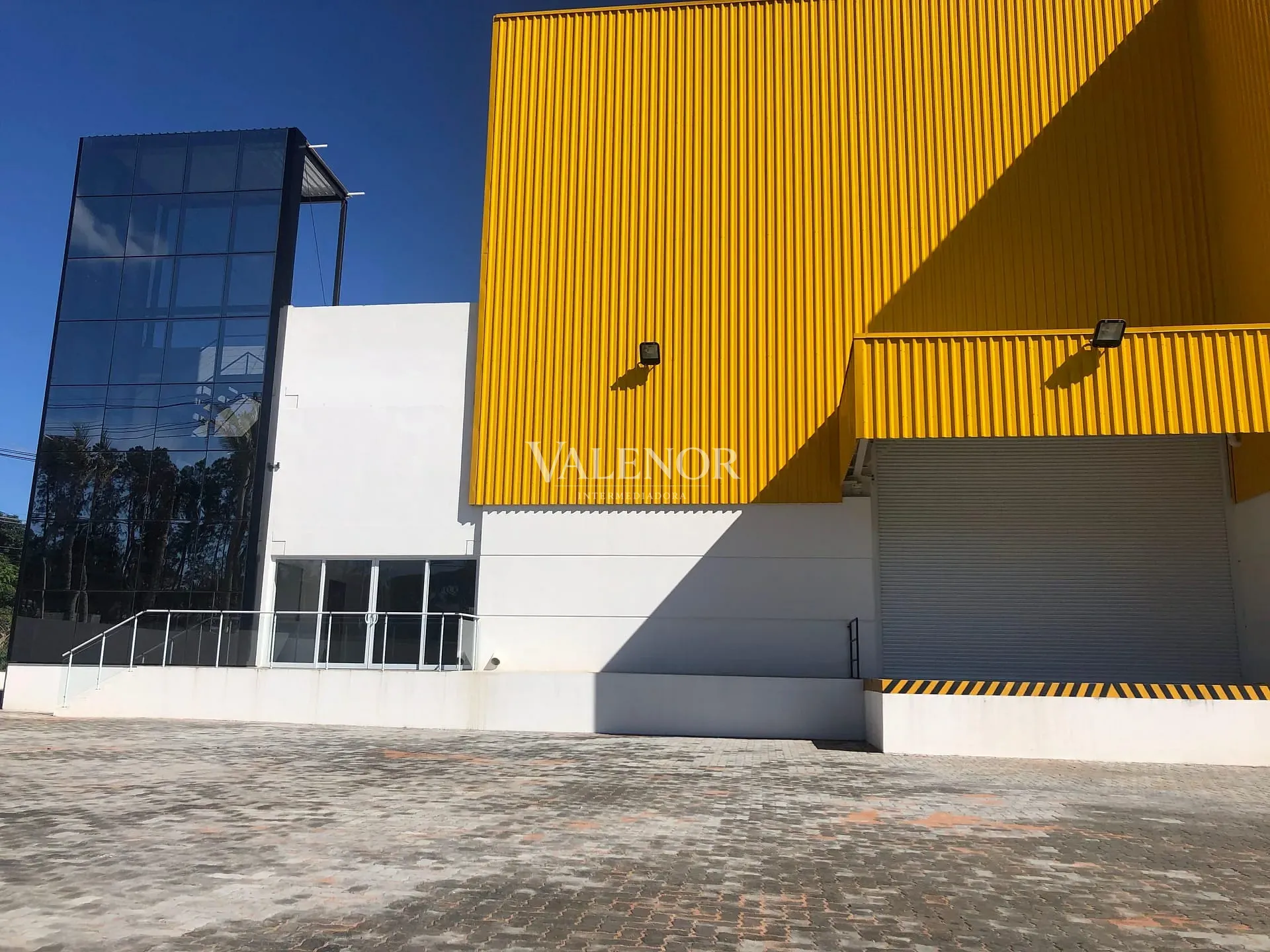Depósito-Galpão, 5000 m² - Foto 12