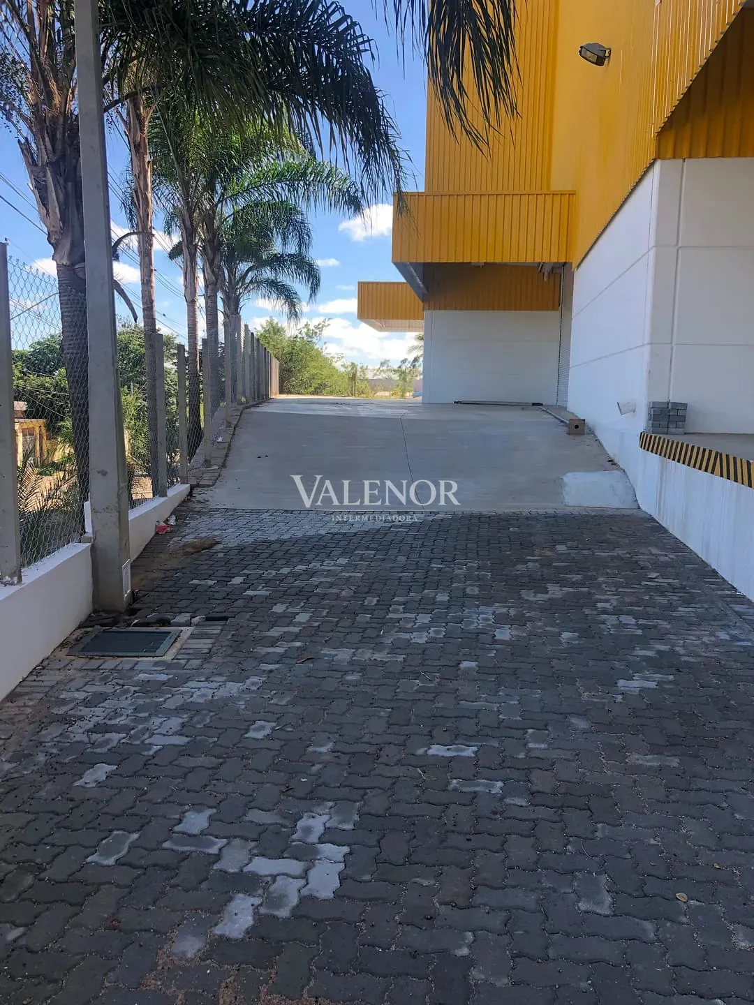 Depósito-Galpão, 5000 m² - Foto 20