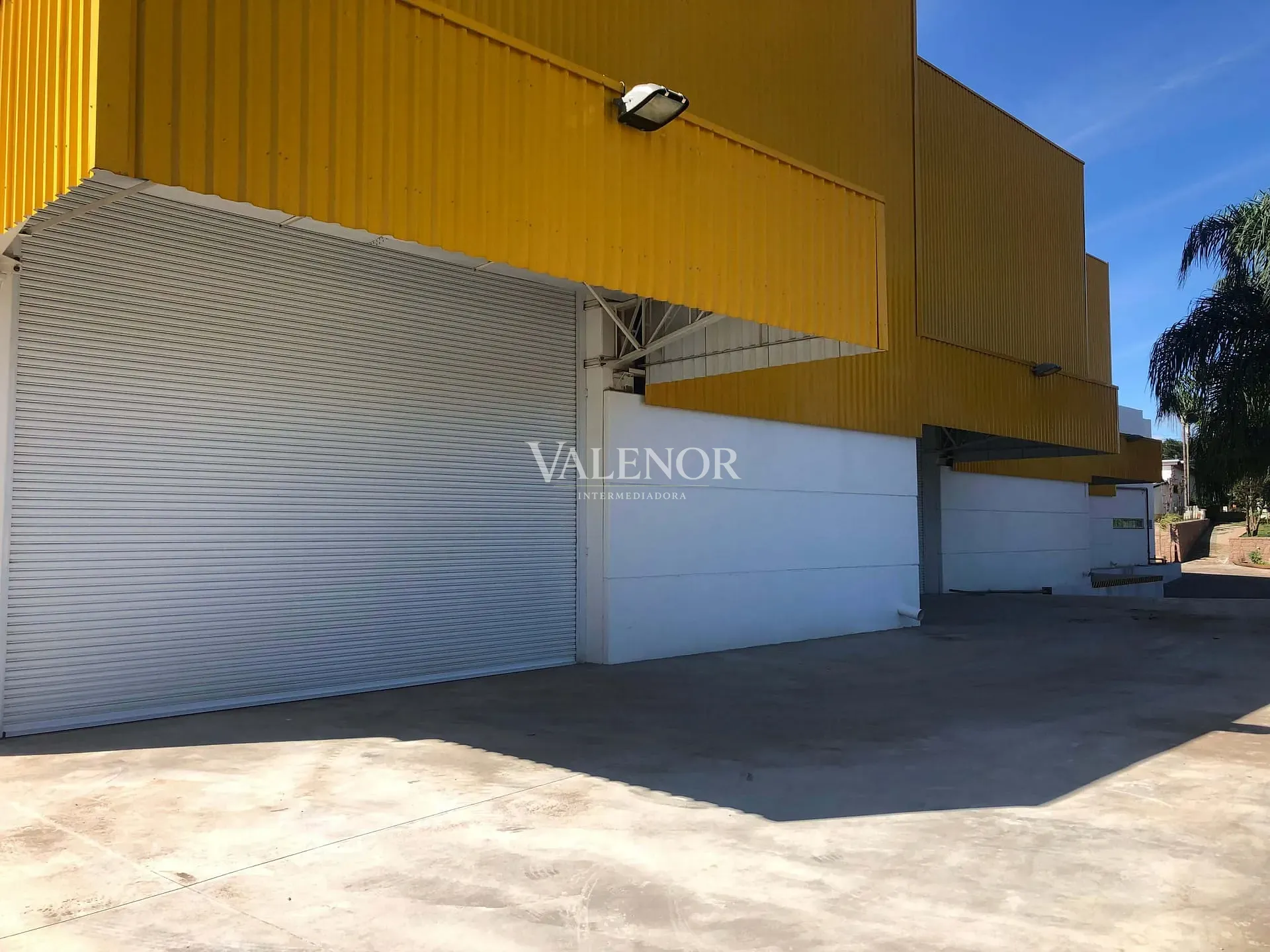 Depósito-Galpão, 5000 m² - Foto 19