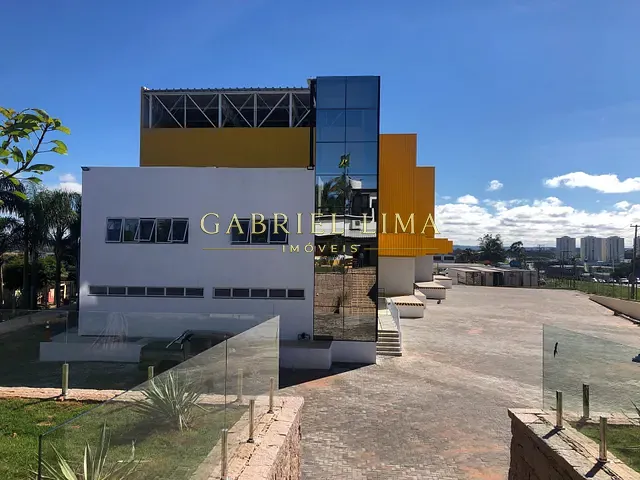 Galpão / Barracão com 5000m², à venda ou para alugar, no bairro Jardim Carolina em Jundiaí