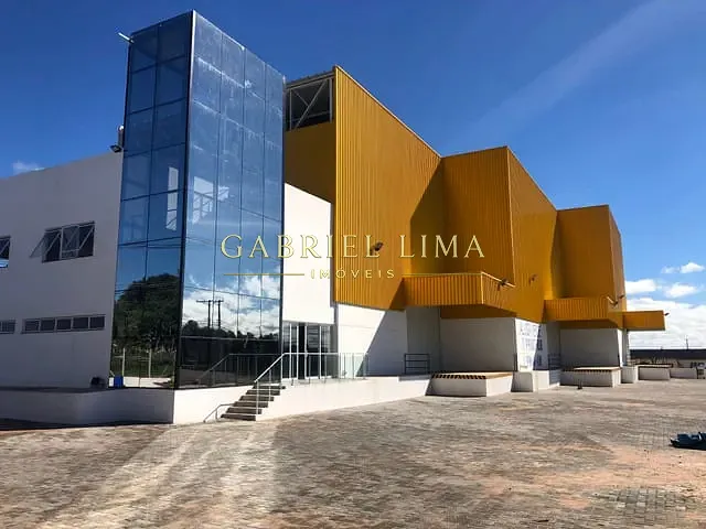 Galpão / Barracão com 5000m², à venda ou para alugar, no bairro Jardim Carolina em Jundiaí