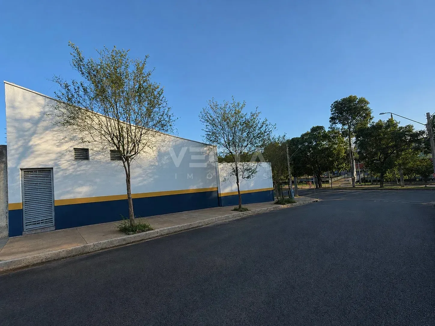 Depósito-Galpão, 440 m² - Foto 5
