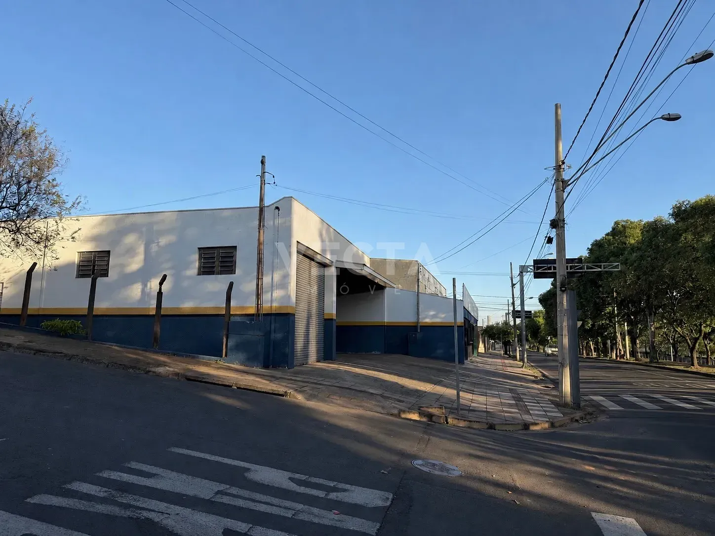 Depósito-Galpão, 440 m² - Foto 6