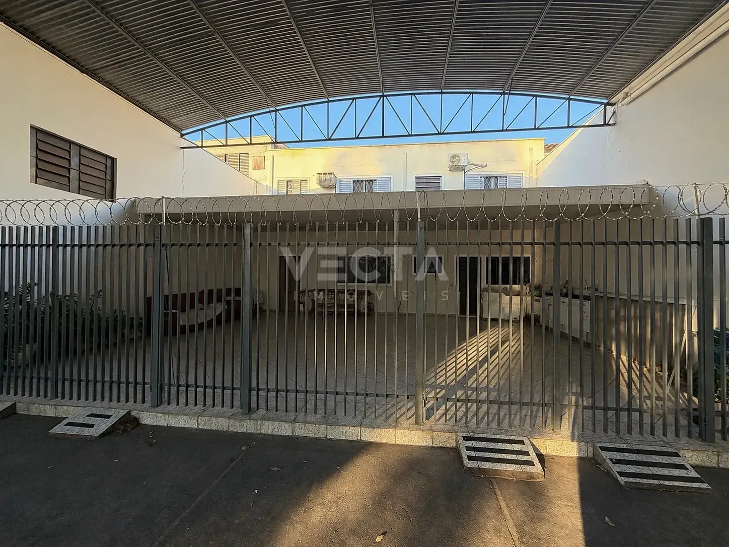 Depósito-Galpão, 440 m² - Foto 10