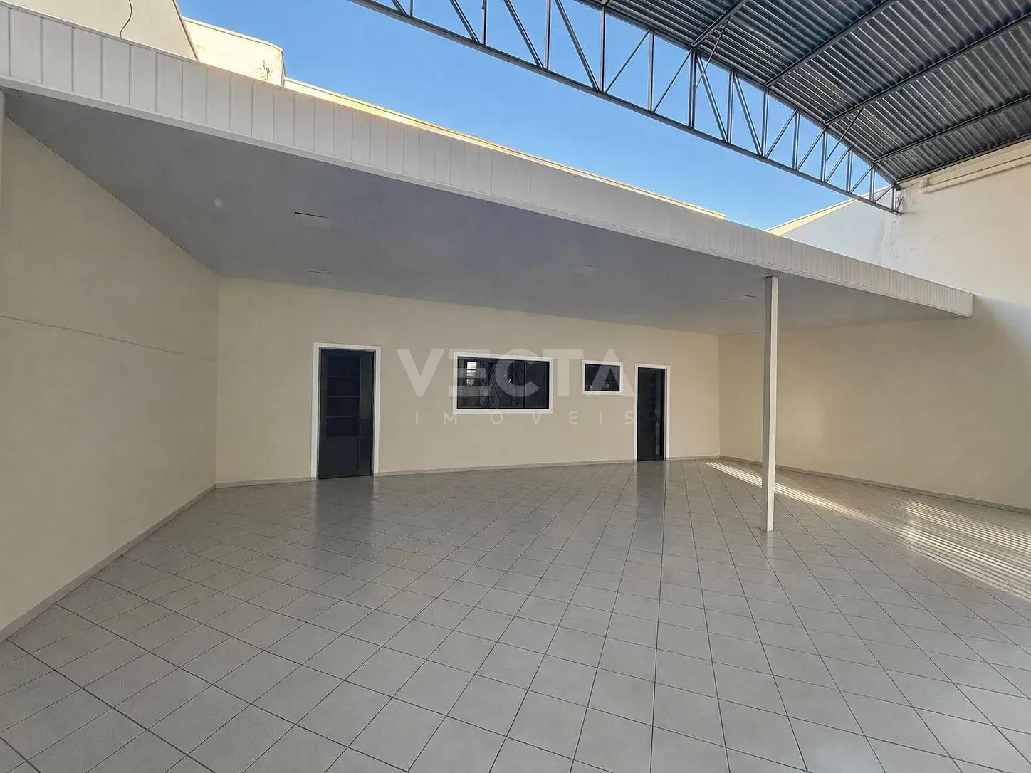 Depósito-Galpão, 440 m² - Foto 8