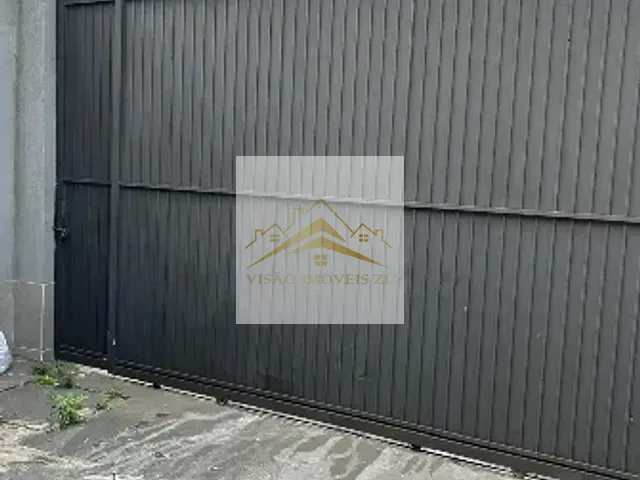 Galpão / Barracão para alugar, no bairro Fundação em São Caetano do Sul
