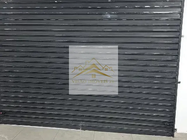 Galpão / Barracão para alugar, no bairro Fundação em São Caetano do Sul