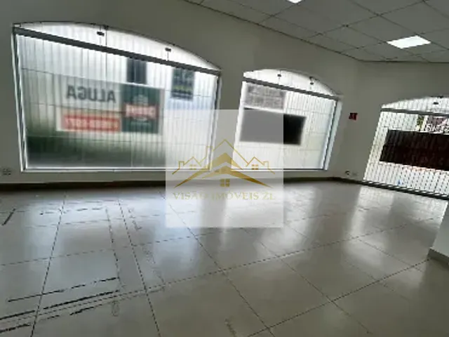 Galpão / Barracão para alugar, no bairro Fundação em São Caetano do Sul