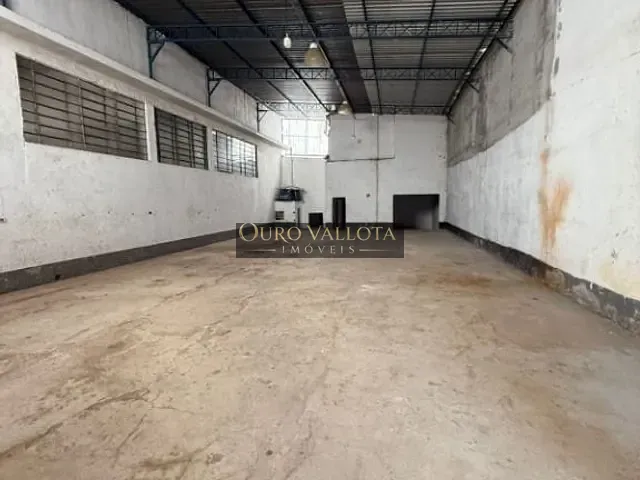 Galpão / Barracão com 1000m², para alugar, no bairro Belenzinho em São Paulo