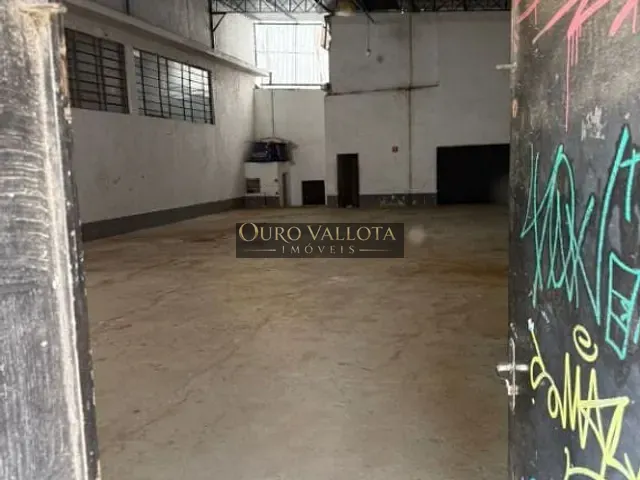 Galpão / Barracão com 1000m², para alugar, no bairro Belenzinho em São Paulo