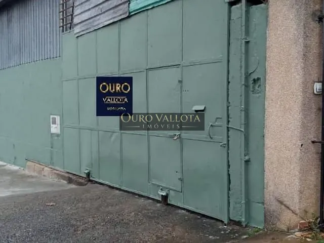 Galpão / Barracão com 1000m², para alugar, no bairro Belenzinho em São Paulo