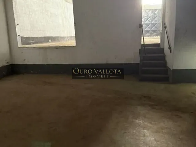 Galpão / Barracão com 1000m², para alugar, no bairro Belenzinho em São Paulo