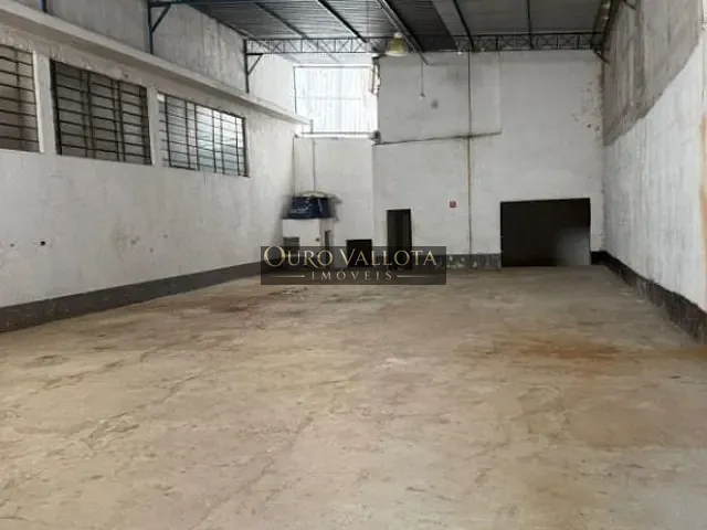 Galpão / Barracão com 1000m², para alugar, no bairro Belenzinho em São Paulo