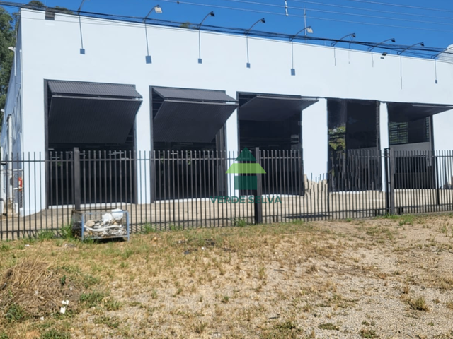 Foto do Galpão / Barracão - Galpão / Barracão para locação, Tanque, Atibaia, SP | Verde Selva Imoveis