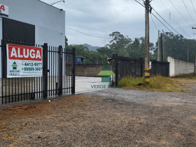 Foto do Galpão / Barracão - Galpão / Barracão para locação, Tanque, Atibaia, SP | Verde Selva Imoveis