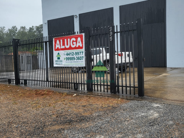 Foto do Galpão / Barracão - Galpão / Barracão para locação, Tanque, Atibaia, SP | Verde Selva Imoveis