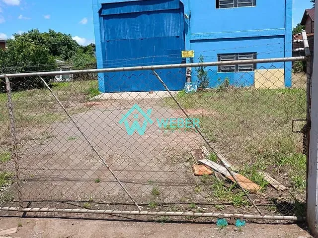 Prédio com 813m², à venda, no bairro Feitoria em São Leopoldo