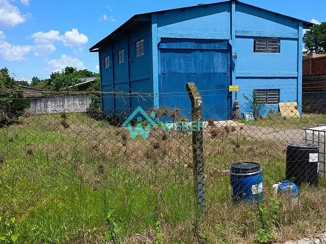 Prédio com 813m², à venda, no bairro Feitoria em São Leopoldo