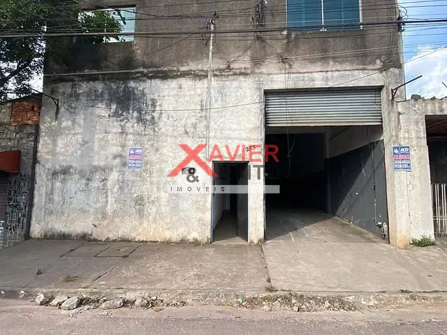 Galpão / Barracão à venda, no bairro Cidade Aracilia em Guarulhos