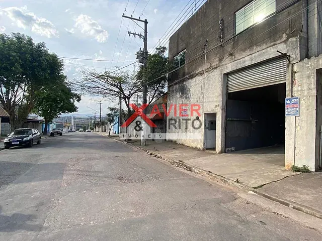 Galpão / Barracão à venda, no bairro Cidade Aracilia em Guarulhos