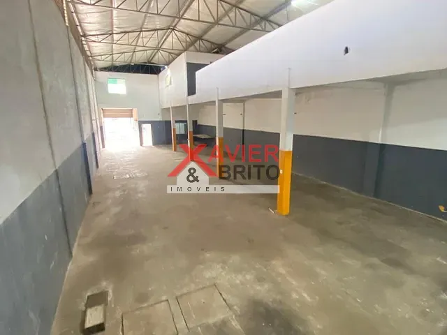 Galpão / Barracão à venda, no bairro Cidade Aracilia em Guarulhos