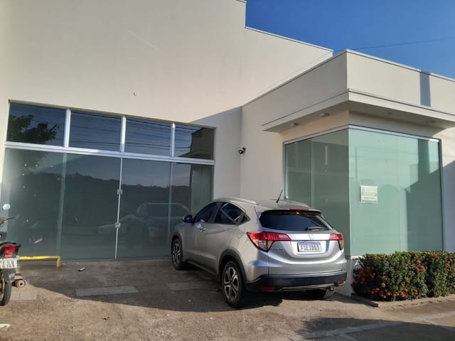 Galpão / Barracão com 250m², para alugar, no bairro Jardim das Hortênsias em São João da Boa Vista