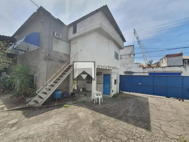 Galpão / Barracão com 1208m², à venda, no bairro Ilha da Conceição em Niterói