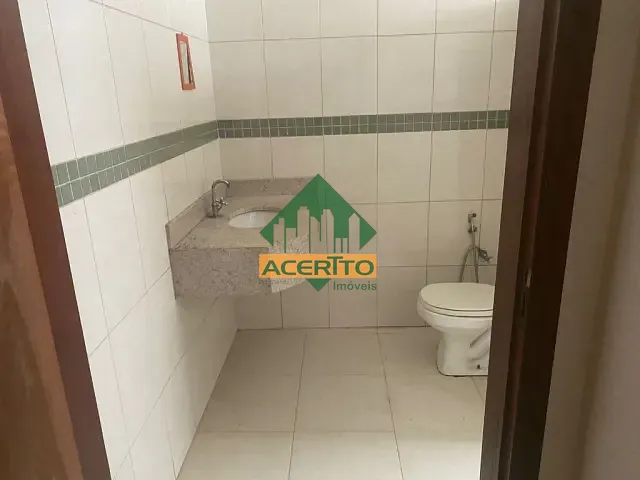 Galpão / Barracão com 330m², à venda, no bairro Ipanema em Araçatuba