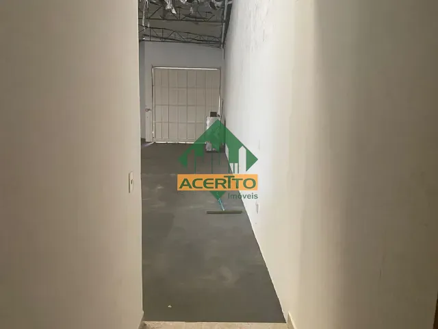 Galpão / Barracão com 330m², à venda, no bairro Ipanema em Araçatuba