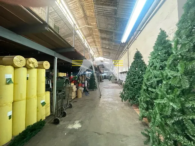 Galpão / Barracão com 500m², à venda, no bairro Tatuapé em São Paulo