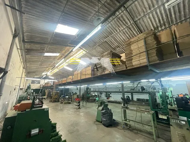 Galpão / Barracão com 500m², à venda, no bairro Tatuapé em São Paulo