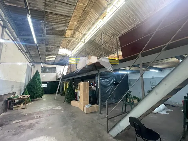 Galpão / Barracão com 500m², à venda, no bairro Tatuapé em São Paulo