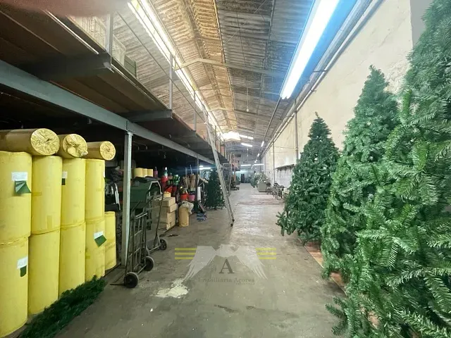 Galpão / Barracão com 500m², à venda, no bairro Tatuapé em São Paulo