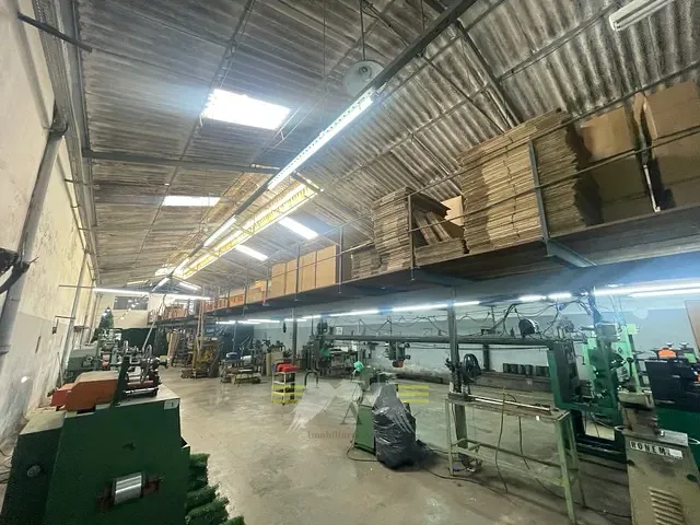 Galpão / Barracão com 500m², à venda, no bairro Tatuapé em São Paulo