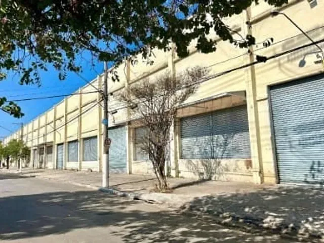 Galpão / Barracão com 11300m², para alugar, no bairro Vila Ribeiro de Barros em São Paulo