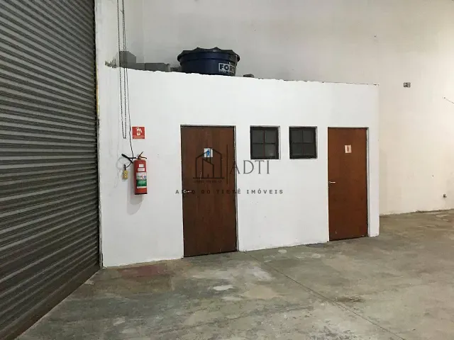 Galpão / Barracão para alugar, no bairro Vila Jundiaí em Mogi das Cruzes