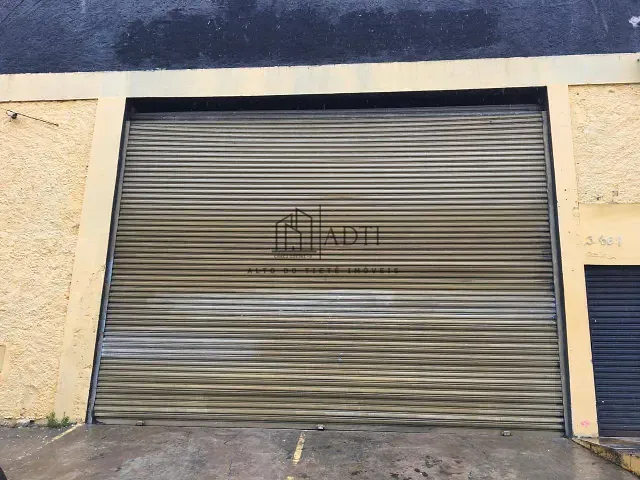 Galpão / Barracão para alugar, no bairro Vila Jundiaí em Mogi das Cruzes